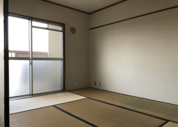 空き家