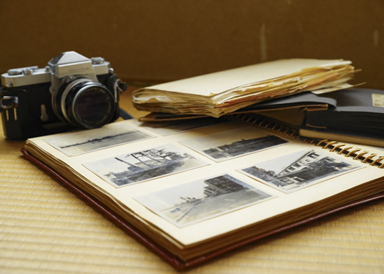 沖縄の遺品整理・生前整理｜片づけなら沖縄ホームクリーンサービスの画像